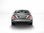 Mercedes-Benz CLS63 AMG 4Matic 2013 года